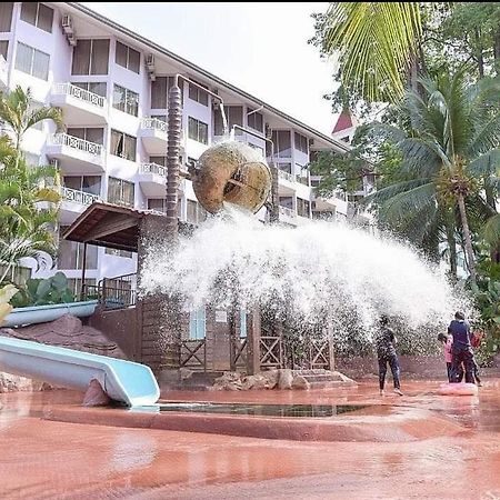 Hotel Lotus Desaru G510 By Jss Bandar Penawar Zewnętrze zdjęcie