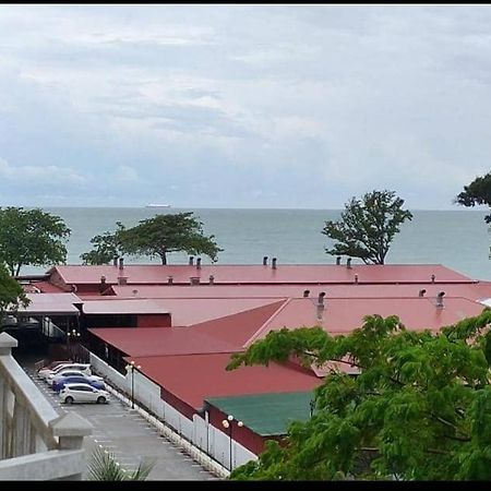 Hotel Lotus Desaru G510 By Jss Bandar Penawar Zewnętrze zdjęcie