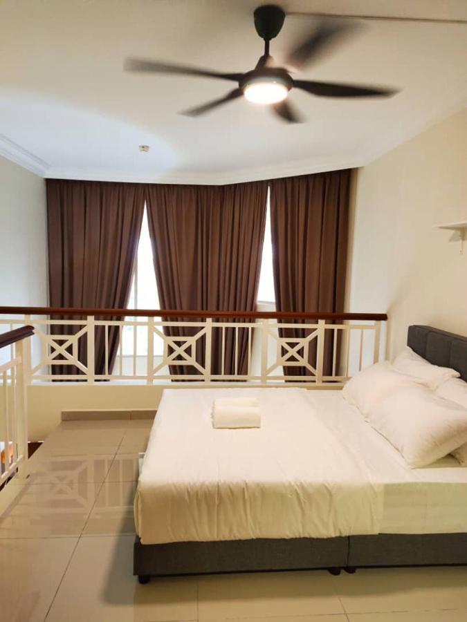 Hotel Lotus Desaru G510 By Jss Bandar Penawar Zewnętrze zdjęcie