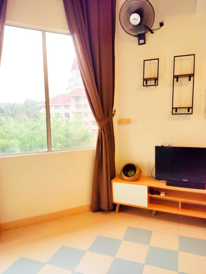 Hotel Lotus Desaru G510 By Jss Bandar Penawar Zewnętrze zdjęcie