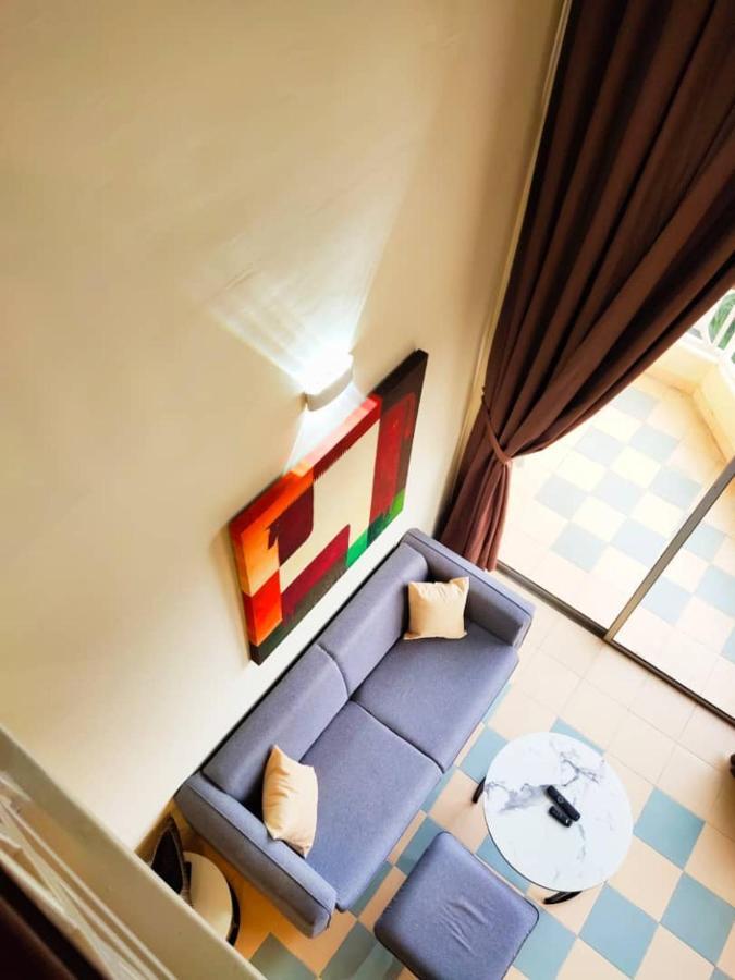 Hotel Lotus Desaru G510 By Jss Bandar Penawar Zewnętrze zdjęcie