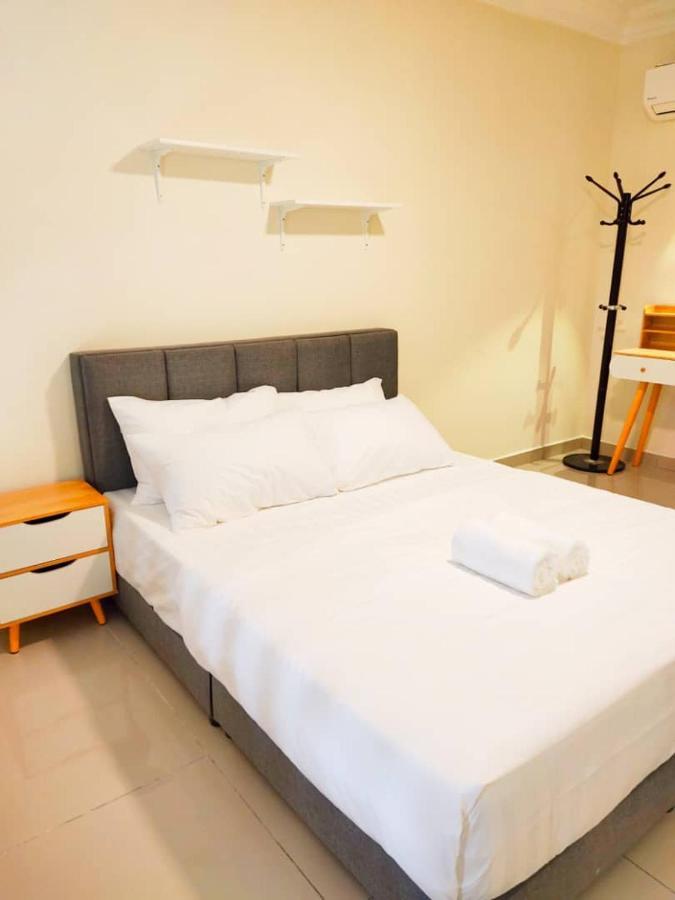 Hotel Lotus Desaru G510 By Jss Bandar Penawar Zewnętrze zdjęcie