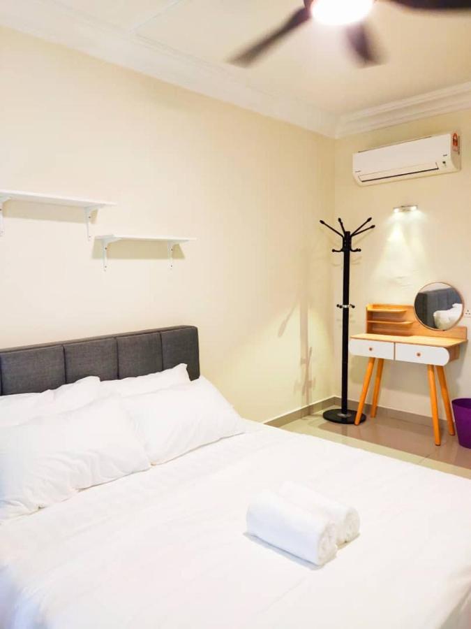 Hotel Lotus Desaru G510 By Jss Bandar Penawar Zewnętrze zdjęcie
