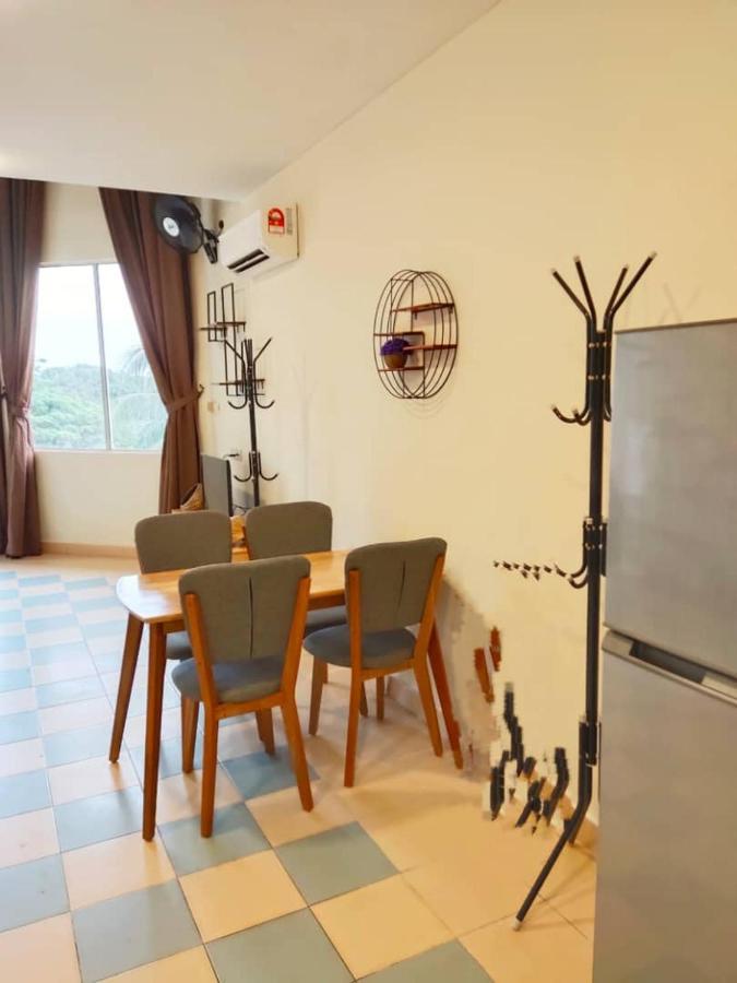 Hotel Lotus Desaru G510 By Jss Bandar Penawar Zewnętrze zdjęcie