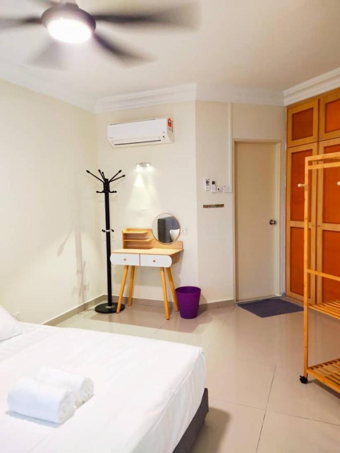 Hotel Lotus Desaru G510 By Jss Bandar Penawar Zewnętrze zdjęcie
