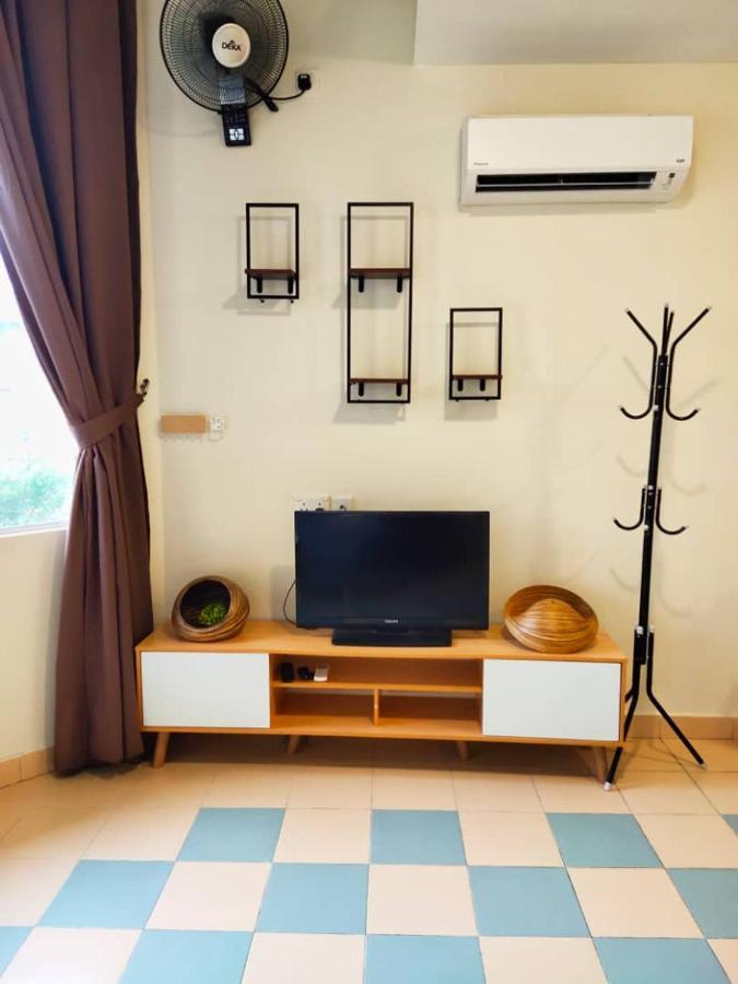 Hotel Lotus Desaru G510 By Jss Bandar Penawar Zewnętrze zdjęcie