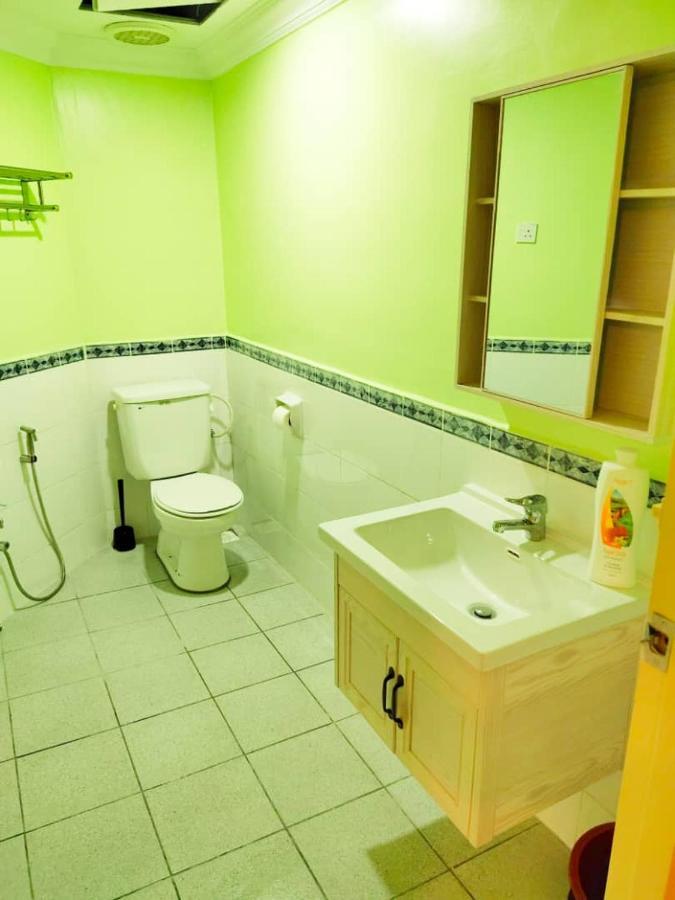 Hotel Lotus Desaru G510 By Jss Bandar Penawar Zewnętrze zdjęcie