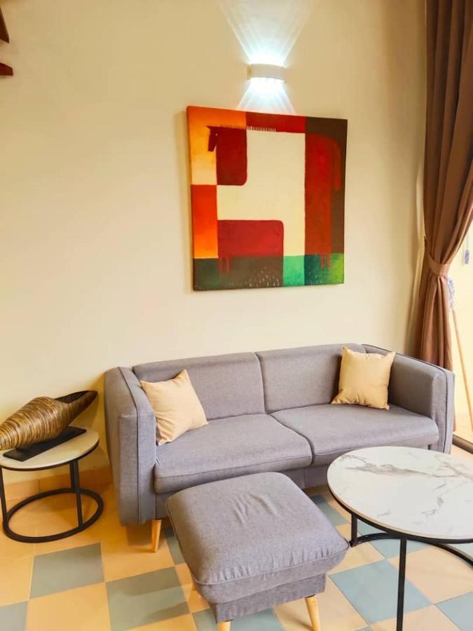 Hotel Lotus Desaru G510 By Jss Bandar Penawar Zewnętrze zdjęcie
