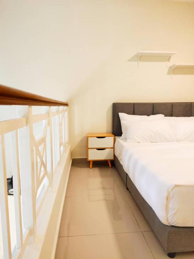 Hotel Lotus Desaru G510 By Jss Bandar Penawar Zewnętrze zdjęcie