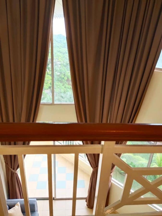 Hotel Lotus Desaru G510 By Jss Bandar Penawar Zewnętrze zdjęcie