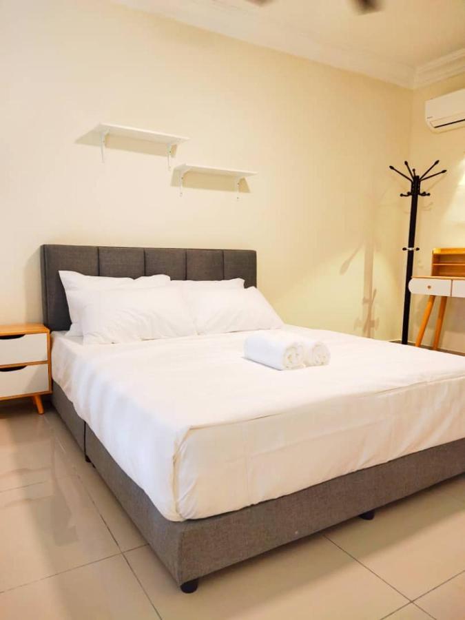 Hotel Lotus Desaru G510 By Jss Bandar Penawar Zewnętrze zdjęcie