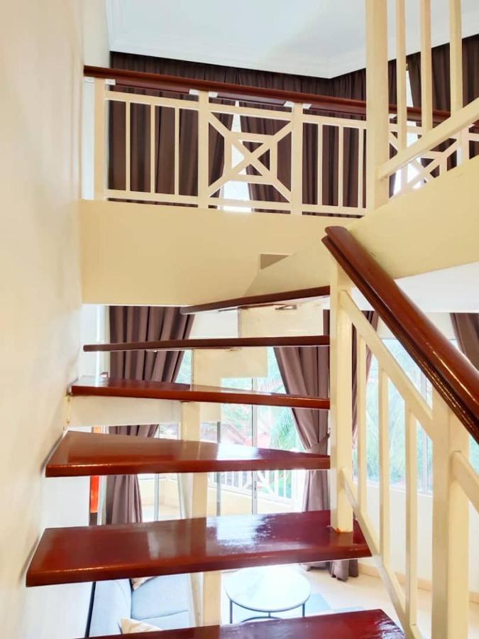 Hotel Lotus Desaru G510 By Jss Bandar Penawar Zewnętrze zdjęcie