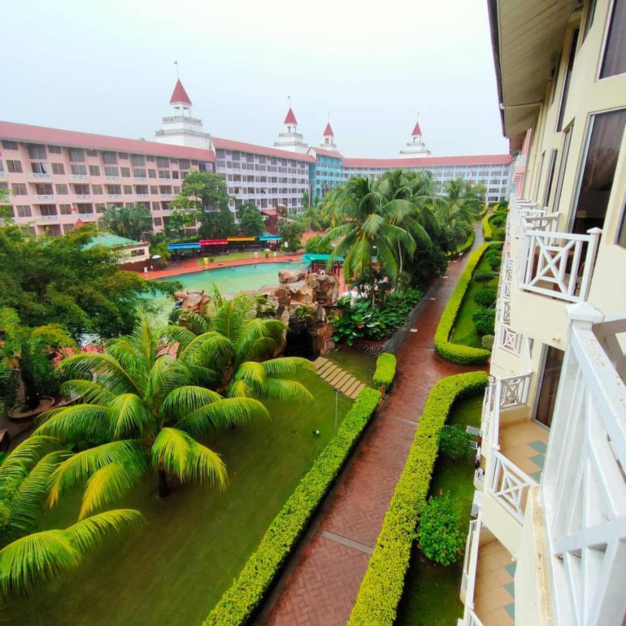 Hotel Lotus Desaru G510 By Jss Bandar Penawar Zewnętrze zdjęcie