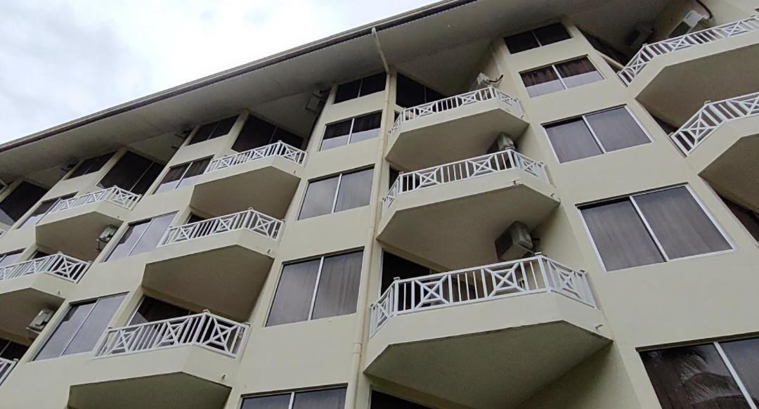 Hotel Lotus Desaru G510 By Jss Bandar Penawar Zewnętrze zdjęcie