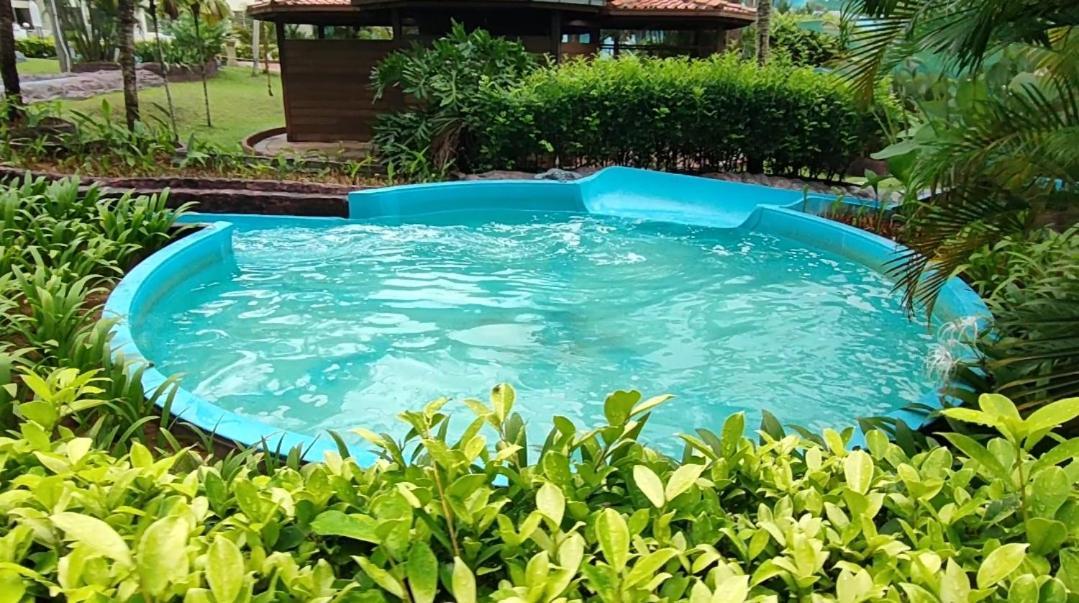 Hotel Lotus Desaru G510 By Jss Bandar Penawar Zewnętrze zdjęcie