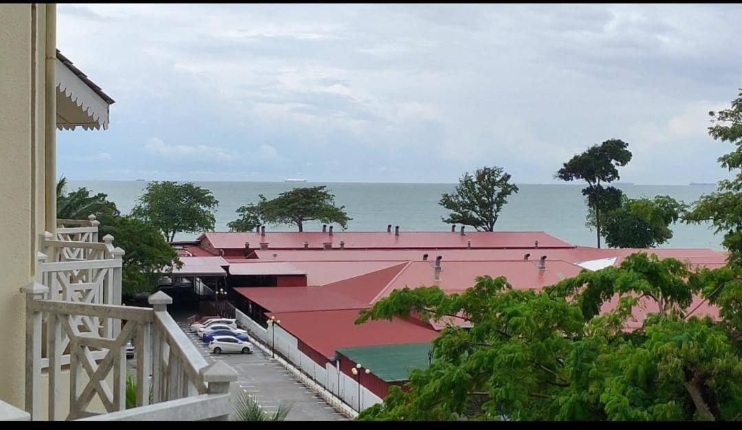 Hotel Lotus Desaru G510 By Jss Bandar Penawar Zewnętrze zdjęcie